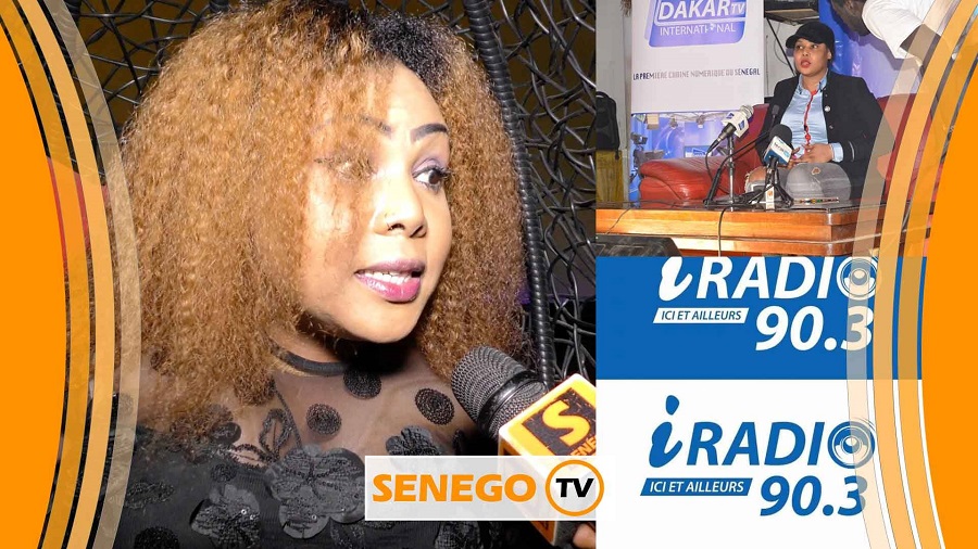 Senego-TV-Amina Poté: « Mercato Bi, fima nék damako begue guem ko… » Regardez