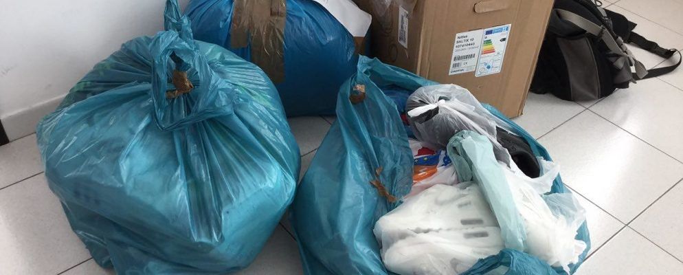 Italie: Expulsé en septembre, un Sénégalais arrêté avec des marchandises…
