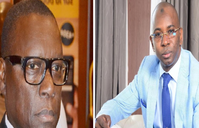 Parrainages : Atepa et Gurassy recalés, Abdou Mbaye passe…