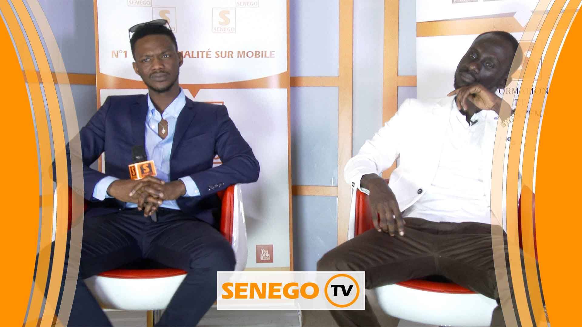 Senego TV: Akhlou Brick Paradise des cœurs à prendre… ? La réponse surprend…