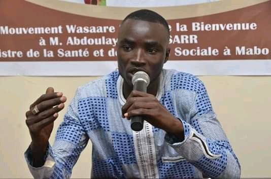Santé – Mawdo Dramé : « Le Rnass est une structure qui s’abstient à toute question d’ordre politique »