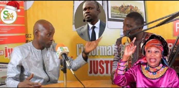 Vidéo – Babacar Bâ: « Des jeunes comme Sonko, c’est bien mais il faut aussi qu’ils …. »