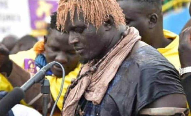 Balla Gaye2 au Nigeria : l’ancien roi des arènes va passer au laser….
