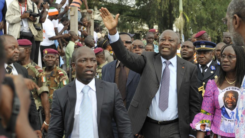 Afrique / Justice : Liberté provisoire de Laurent Gbagbo et Charles Blé Goudé Afrique / Justice : Liberté provisoire de Laurent Gbagbo et Charles Blé Goudé
