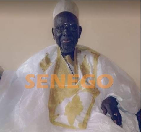 Urgent – Touba : la communauté mouride en deuil…