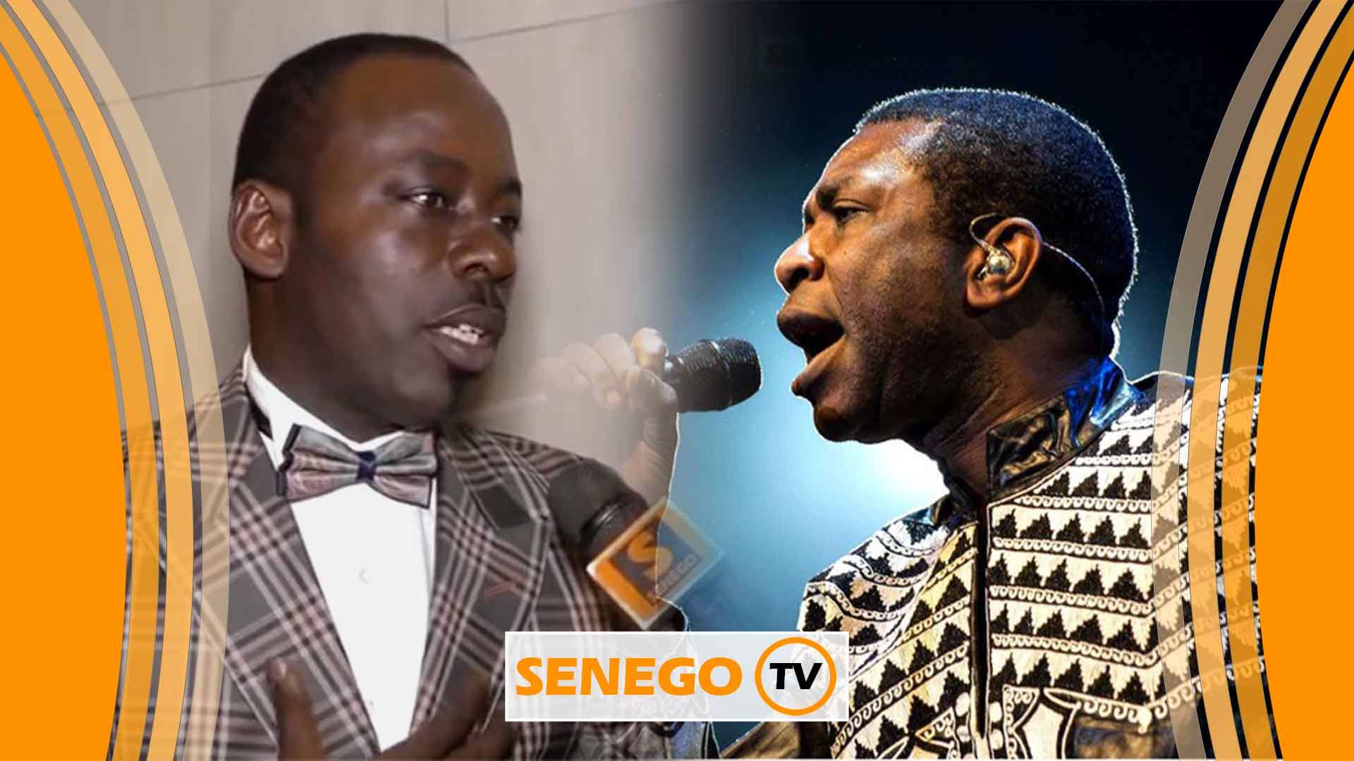 Senego Tv : IRadio appartiendrait-il à Youssou Ndour ? Dj Boubs donne enfin la réponse !