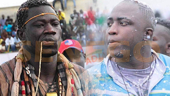 Lutte: Boy Niang et Lac de Guiers 2 se retrouvent, ce mardi soir