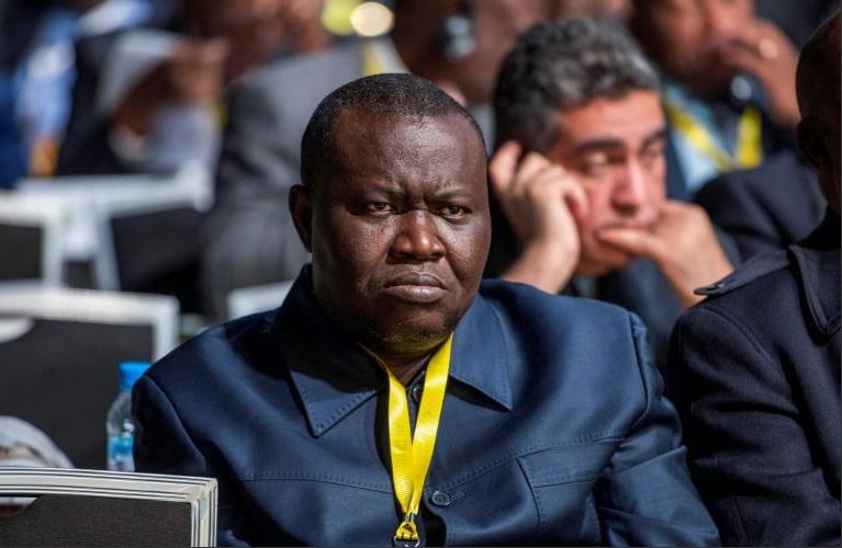 France: un patron du football centrafricain et ex-milicien arrêté pour crimes de guerre Crimes de guerre, france, patron du football centrafricain