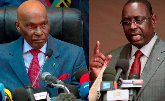 Descendant d’esclaves et anthropophages: Macky Sall « cogne » Abdoulaye Wade à son tour…