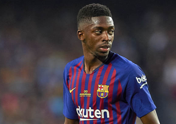 Ousmane Dembele: Un petit génie qui fait parler de lui même