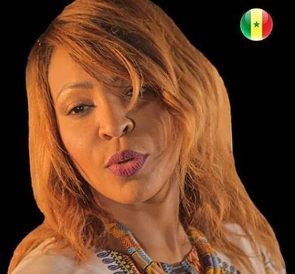 Audio: Le nouveau son de Viviane Chidid « ak yow » Ecoutez !