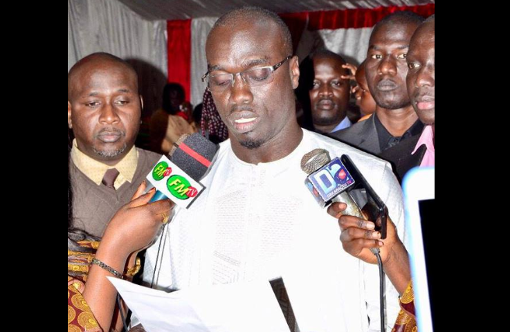 Mamadou Libasse Basse : « Il y a de ces candidats déclarés à la Présidentielle qui doivent des comptes aux Sénégalais »