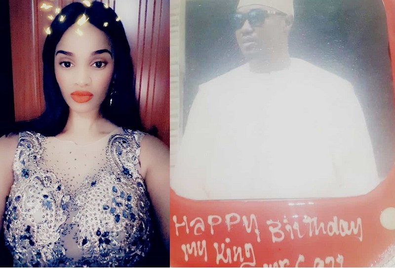 (Vidéo + Photos) – Incroyable Anniversaire : Cheikh Sarr surpris par sa femme le jour de son anniversaire. Regardez !