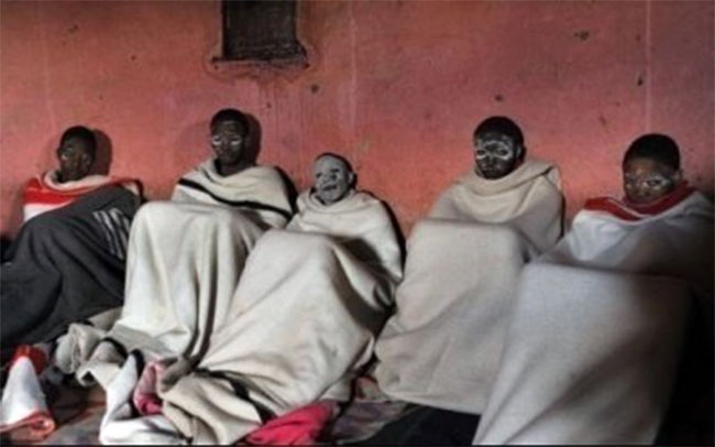 Afrique du Sud : 21 jeunes garçons meurent après une circoncision