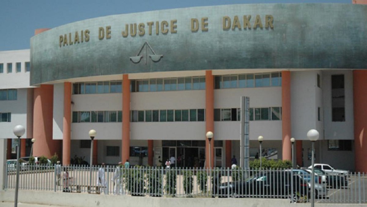Affaire « DashPlan » – Le procureur a requis 1 an dont 3 mois fermes pour les 10 individus…