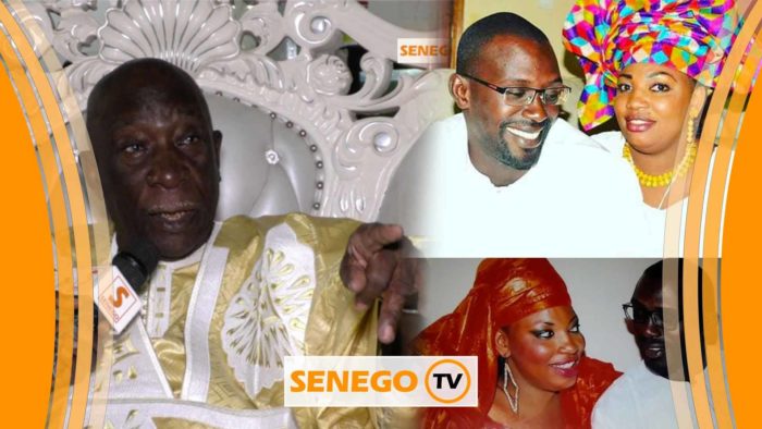 Senego TV : Les sages conseils d’El Mansour Mbaye à nos sœurs, épouses et mères dans les foyers conjugaux. Regardez !