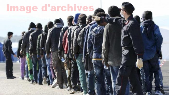 Urgent – Espagne : Expulsion de sans-papiers sénégalais vers Dakar, ce 20 décembre…