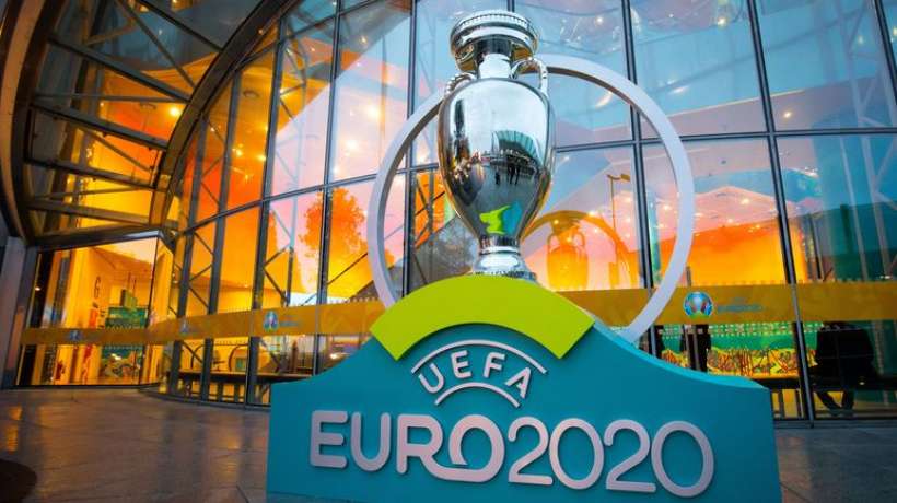 Foot – Qualifications Euro 2020: Découvrez la composition des groupes!