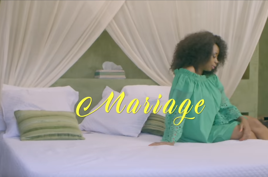 Vidéo – « Mariage »: voici le nouveau clip de Adiouza feat Dame Sène…