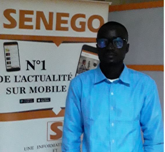 Santé – Mawdo Dramé recadre le mouvement syndical « And Geusseum »