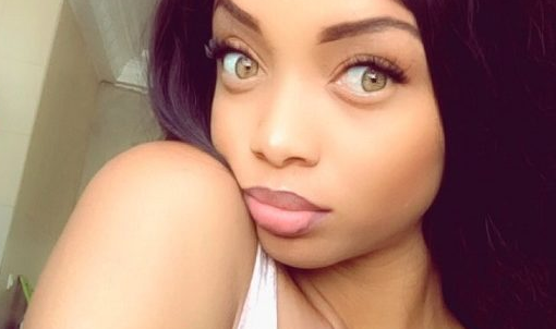 Vidéo-Relation avec le rappeur Fefsyiss Guèye: la réponse de Miss Guèye de la série« Wiri Wiri »