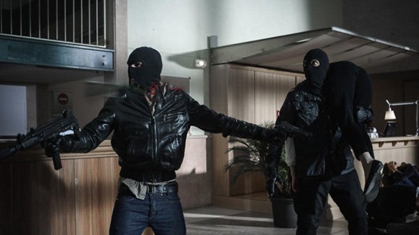 Kaffrine: Attaque à main armée en plein jour…
