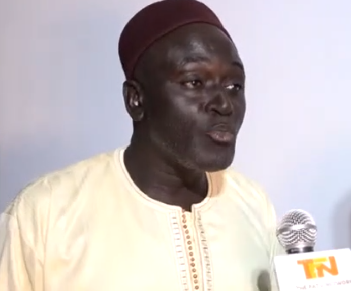 Vidéo : Les populations sénégalaises établies en Gambie soutiennent Macky Sall pour la présidentielle de 2019. Regardez !