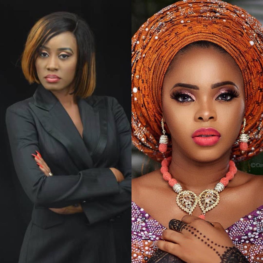 Découvrez la star nigériane que Queen Biz a décrochée pour un duo