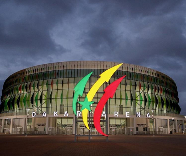 (Photos): Le Sénégal prêt à accueillir l’Afrobasket masculin en 2021.