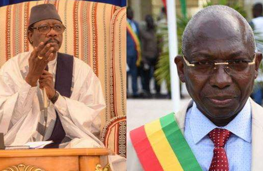 Congrès d’investiture reporté : Pr Issa Sall défie Serigne Moustapha Sy…