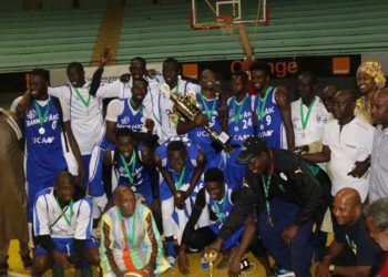 (02 Photos) Basket – Tournoi de montée en D1: La Jeanne d’Arc et l’US EPT sacrés!