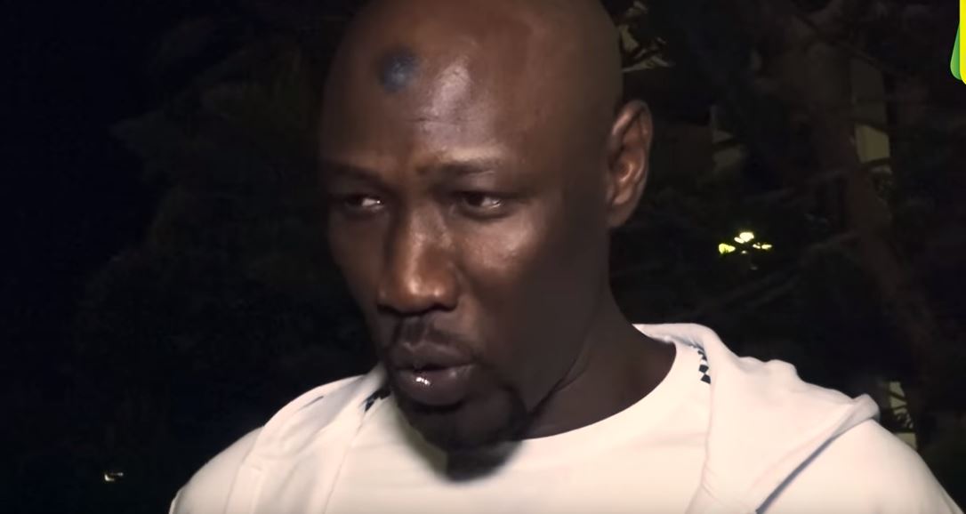 Jojo sur la plainte contre « Soleil Levant » : « Moustapha Diop meussounio traduire justice…diotouniou convocation »