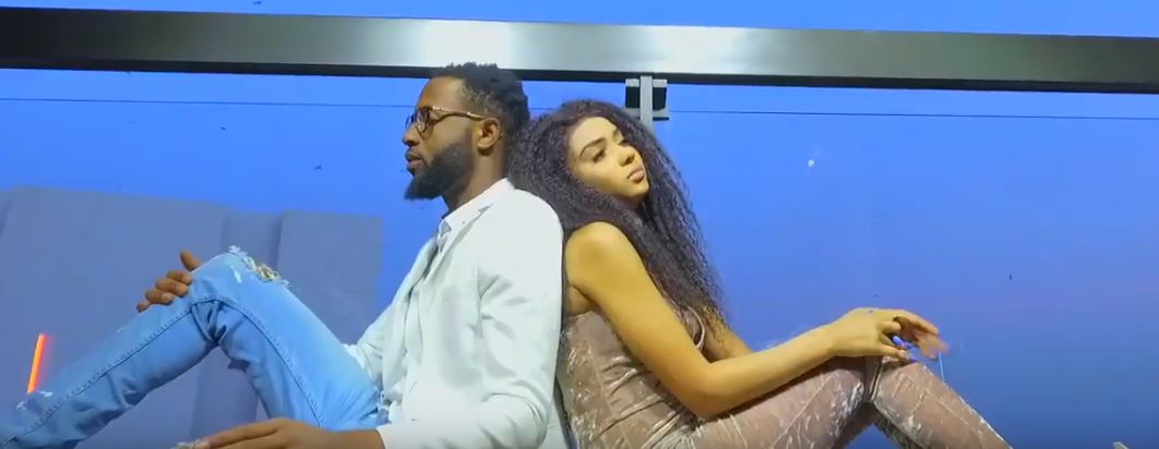 Vidéo : Découvrez le nouveau clip de Kane Diallo « Guiss beugue ». Du lourd !