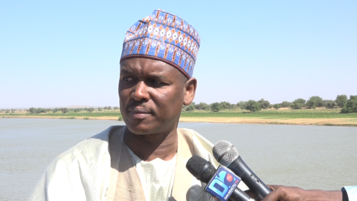 Kanel : Dr Mamadou Oumar Dia construit une école coranique exclusivement réservée aux femmes