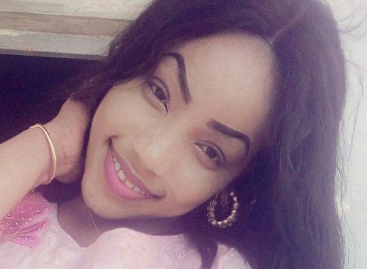 (Photos)- La charmante animatrice de la Tfm séduit son monde…