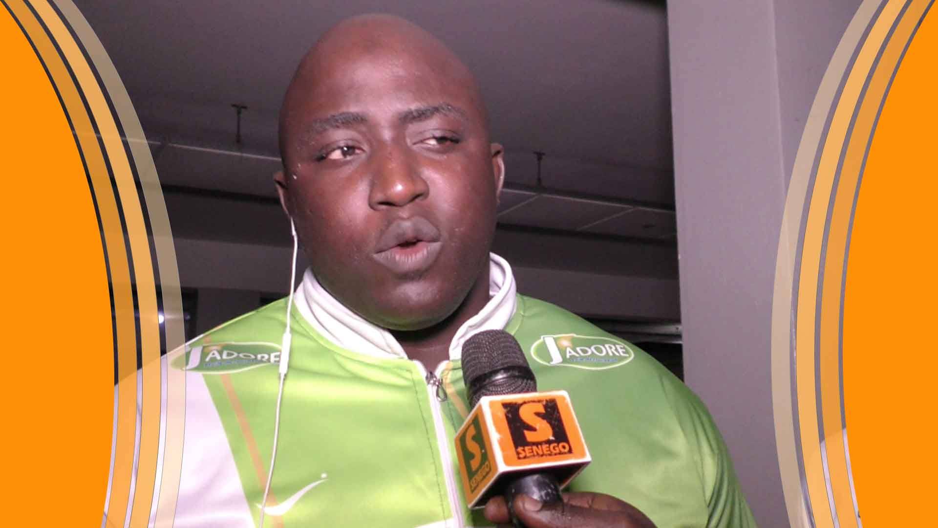 Lac 2 sur le conflit entre les arbitres et le CNG: « Sama Yonn nekou ci »