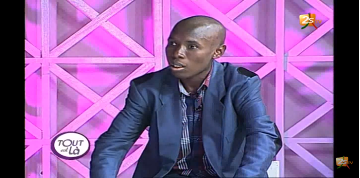 Vidéo – Lutte contre la drépanocytose: Quand Amadou Lamine Mbaye lançait une alerte !