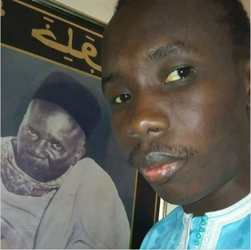 Amsatou Sow Sidibé rend hommage à Amadou Lamine Mbaye