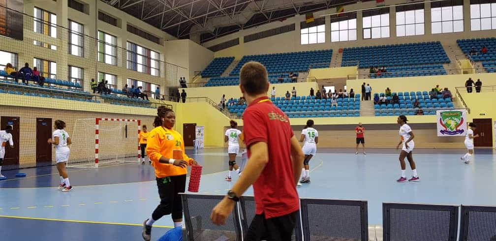 Can Handball: Les lionnes du Sénégal font tomber les aigles de Carthage (26-21)