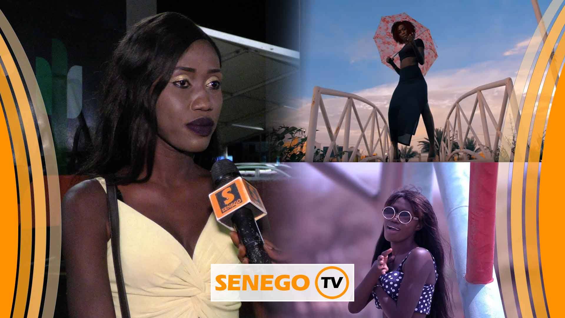 Senego Tv – Lovely Mounass taxée de vulgaire la chanteuse parle de feeling: « Son Bi Moko Ladje »
