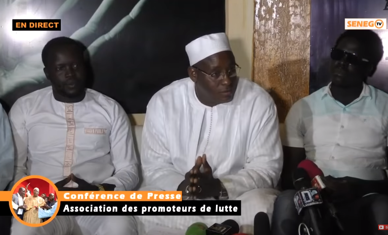 Arène nationale: les promoteurs avertissent et menacent…