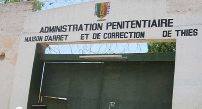 Tentative de suicide des Thiantacounes: le chef de service régional de l’administration pénitentiaire dément et explique …