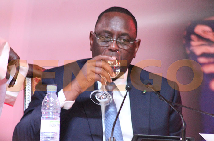 Lettre ouverte du Commissaire divisionnaire de police, Boubacar SADIO au président Macky Sall…