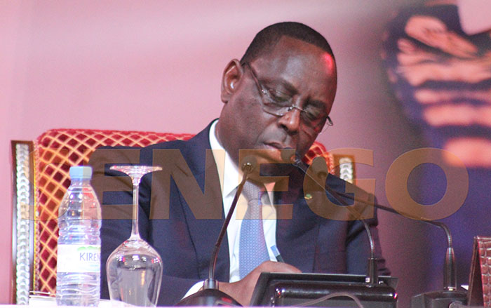 Consulats et Bureaux économiques : Macky Sall ferme le robinet…