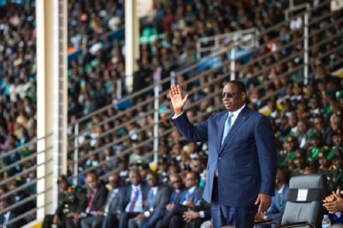 Suivez en direct le congrès d’investiture de Macky Sall par la coalition Benno Bokk Yakar
