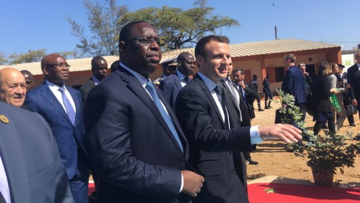 « Les objectifs de la France en Afrique sont uniquement politique et économique » (Par Tiécoro Diakité*)