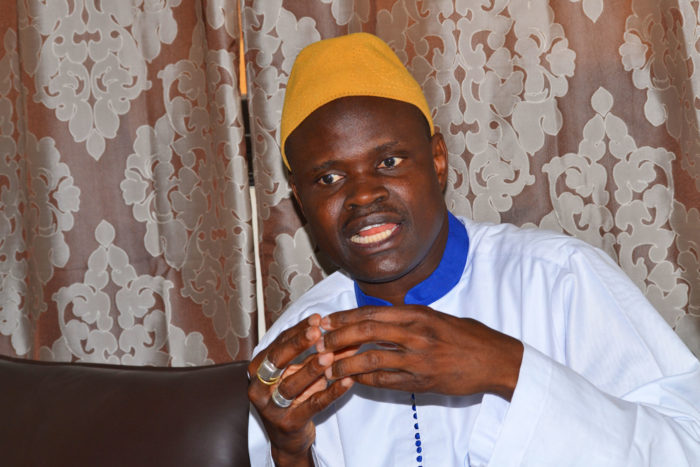 Lat Mingué – Le maire Macoumba Diouf (Apr) serait hué à Thiakhio Madialé