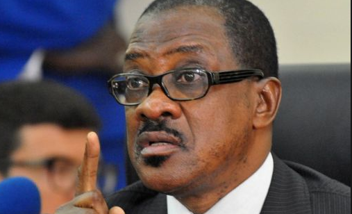 Madické Niang à Macky Sall : le Sénégal risque de s’écrouler …