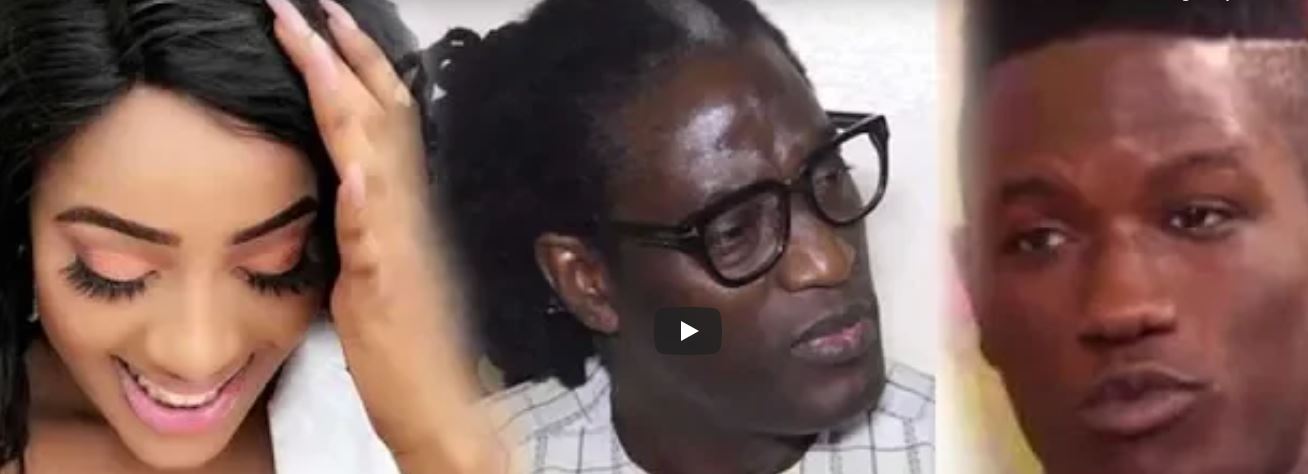 Vidéo – Affaire Betty -Talla Diazaka : Mame Goor prend la défense de son fils : « Sama doom gentleman la…Betty nak mom… »
