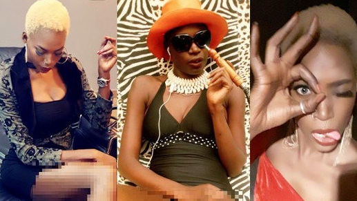 (Vidéo)- Le nouveau style du mannequin Khady Ba !